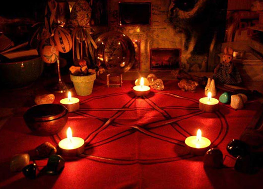 VASHIKARAN